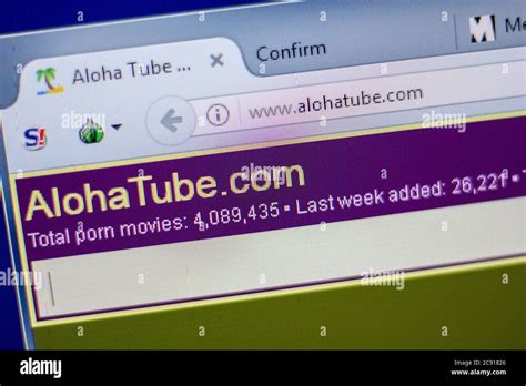 aloa tube|Sites Similaires à AlohaTube.com .